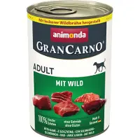 Animonda GranCarno Original Adult