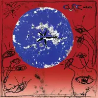 POLYDOR The Cure - Wish (3 CD) (Anniversary Edition) (Deluxe Edition) (Deluxe Edition) (Remastered)
