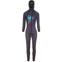 BEUCHAT Alize 7 Mm Wetsuit Voor Dames