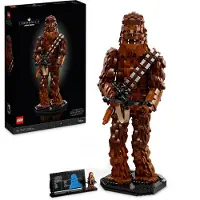 LEGO - Star Wars - Chewbacca (75371)