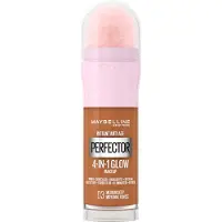 Maybelline Instant Anti Age Perfector 4-in-1 Glow Primer, Concealer, Highlighter, BB Cream 20 ml (Verschillende Tinten) - Medium Deep