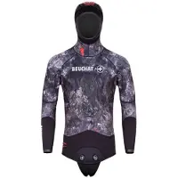 BEUCHAT Trigoblack 5 Mm Speervistuig