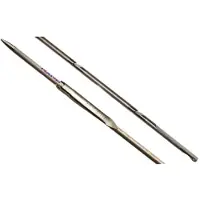 Cressi Spa Plasma Speerschacht 6.5 Mm