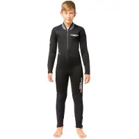 Cressi Endurance 5 Mm Junior Duikpak