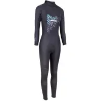 BEUCHAT Alize 3 Mm Wetsuit Voor Dames