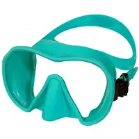 BEUCHAT Maxlux S Diving Mask Roze
