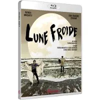 Gaumont LUNE FROIDE-FR-BLURAY
