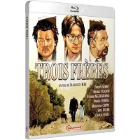 Gaumont TROIS FRERES (1981)-FR-BLURAY