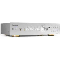 Audizio AD420A stereo versterker - 4-kanaals - 2.1 hifi versterker met