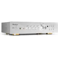 Audizio AD220A stereo versterker - 2.1 hifi versterker met Bluetooth -