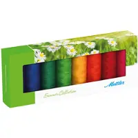 Mettler Summer Collectie 8x150m
