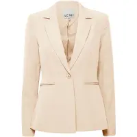 Ichi Blazers 'Lexi' perzik