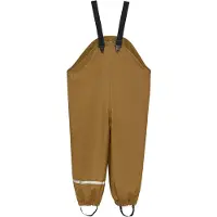 CeLaVi Functionele broek bruin / zwart / zilver