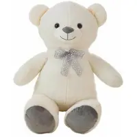 Creaciones Llopis Noah Bear Teddy 2 Modellen Willekeurige Verzending Geassorteerd 85 Cm