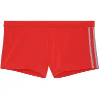 Hom Zwembroek ' Nautical Cup ' rood