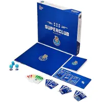 Superclub FC Porto Manager kit | uitbreiding | The football manager board game | Engelstalige Editie