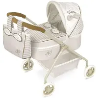 Decuevas My First Verona For S Up To Doll Car Doll 35x50x56 Cm 42 Cm Beige Kinderen