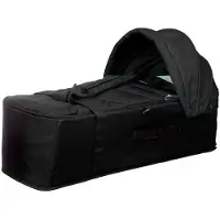Playxtrem Baby Twin Carrycot Zwart Kinderen
