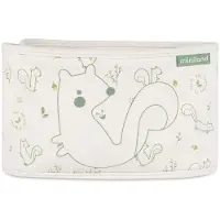 Miniland Naturcalm Anti-solical Belt Wit Kinderen