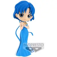 Bandai Sailor Moon Eternal Princess Mercury Qposket-figuur