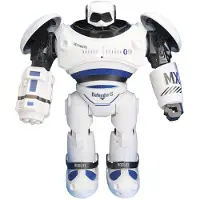 Tachan Rc Robot With Infrared Veelkleurig 6-9 Years Kinderen