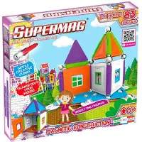 Tachan Huis 9090630 83 Stukken