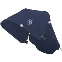 Maclaren Triumph Soft Top Blauw Kinderen