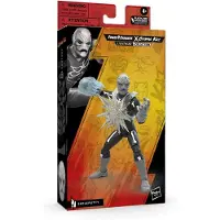 Power rangers Hasbro Actiefiguur x Cobra Kai Ligtning Collection Skeleputty 15 cm Multicolours