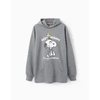 Zippy Zkgap0501 Dress Grijs 3-4 Years