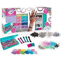 Crayola - Creations - Hobbylijm - Armbandjes Maken - Voor Kinderen