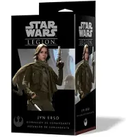Asmodee Star Wars Legion Jyn Erso Bordspel Spaanse Versie
