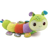 Vtech Colors And Textures Flower The Caterpillar Veelkleurig Kinderen