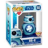 Funko POP! Star Wars - BB-8 Special Edition - Pop! - Vinyl figuur