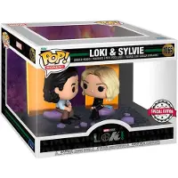 Funko POP! POP! 65030, Verzamelfiguur, Comic