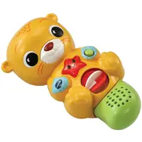 Vtech Baby Otter Bathrooms Lights And Colors Geel Kinderen
