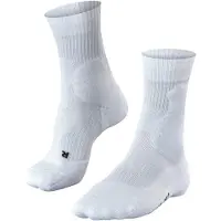 Falke Tennissokken Falke TE 2 Men White