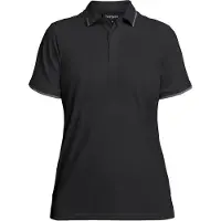 Tenson TXlite Quick Dry Polo Women