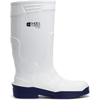 Shoes for Crews Sentinel S4 Werkschoen | Maat: 37