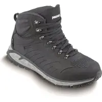Meindl Korfu Walker Lady Mid 5597 Wandelschoenen | Maat 5.5 Dames Blauw