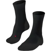 Falke TE4 Socks 1-Pack Black