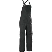 Arc'teryx Sentinel Bib Pant Dames (Maat - 12/R, Kleur - BLACK)