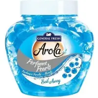 General Fresh Luchverfrisser - Parels - Arola - Luchverfrisser - Sail Away