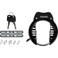 Nobrand Ringslot 503