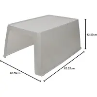 Petsafe ScoopFree Kattenbak Privacy Cover