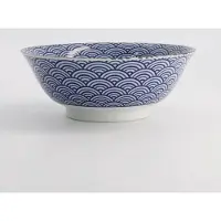 Tokyo Design Studio - Kawaii - Lucky Cat - Neko - Ramen Bowl - 19,7x7cm - 1000ml