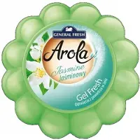 General Fresh - Jasmine - Parfum Gel - Luchtverfrisser - 150g
