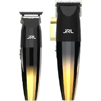 JRL Freshfade 2020 Goud Collectie Tondeuse en Trimmer