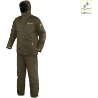 Delphin Warmtepak - - Wintrek - 2-delig - Wind en Waterdicht - Maat S