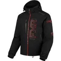 FXR Helium X 2-in-1 2025 Sneeuwscooter jas