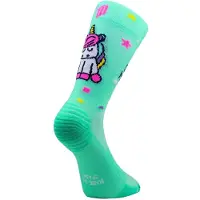 Sporcks Stay Magic Sokken Blauw || Maat: 38-40